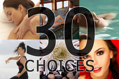 Pamper Treat Lifestyle Voucher