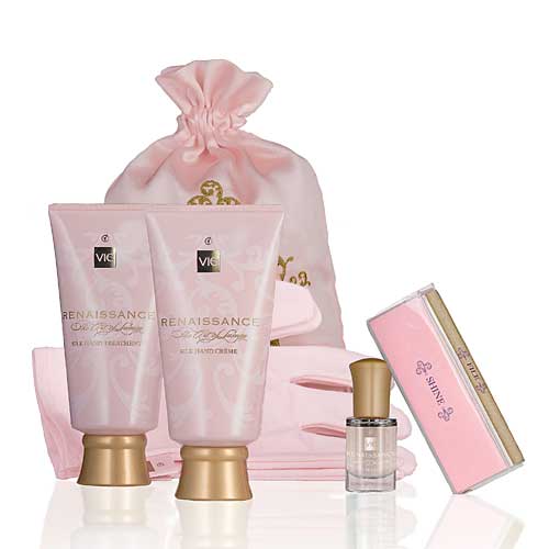 Unbranded Pampered Hands Gift