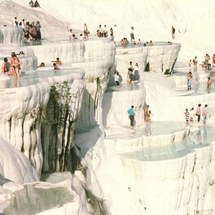 Unbranded Pamukkale from Antalya - Adult