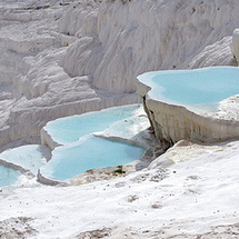 Unbranded Pamukkale from Belek - Adult