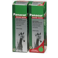 Unbranded Panacur Equine Guard - Unflavoured (225ml)