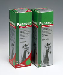 Unbranded Panacur Equine Guard:Unflavoured