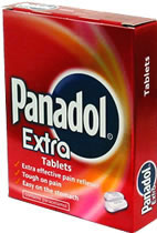 Panadol Extra Tablets 12x