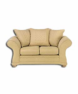 Panama Regular Gold Sofa
