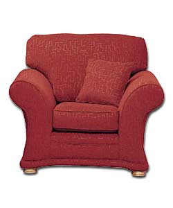 Panama Terracotta Chair