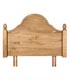 Unbranded Panel Headboard (3and#39;)