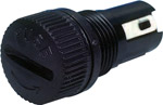 Panel Mount 20mm Fuseholder ( Panel Fuseholder )