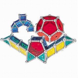 Panels 84 piece set Geomag