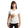 Unbranded Panic! At The Disco Skinny T-shirt - Overwhelm