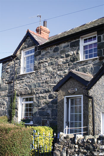 Unbranded Pant Einion