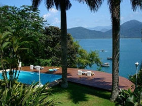 Unbranded Pantanal, Iguazu Falls and beach holiday, Brazil