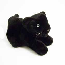 Unbranded Panther Lying