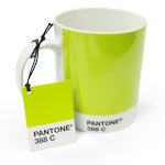 Unbranded Pantoneandreg; Mugs