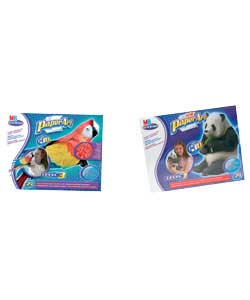 Paper Art Mid Double Bundle