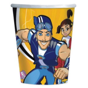 Unbranded Paper Cups NEW