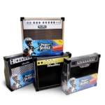 Unbranded Paper Jamz Accessories