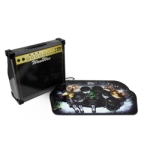 Unbranded Paper Jamz Drum Kit