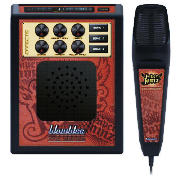 Unbranded Paper Jamz Pro Mic Boys