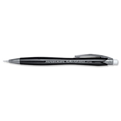 Paper Mate Auto Advance Mechanical Pencil Fully