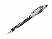 Unbranded Papermate FlexGrip Elite retractable pen with