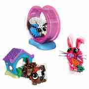 Unbranded Paperoni Magic Movin Pets