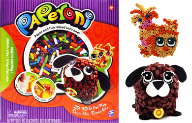 Unbranded Paperoni Variety Pack