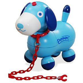 Papipupe Puppies - Blue
