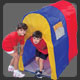 Parachute Play House
