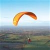 Unbranded Paragliding: Gift Experience Box - 16x16x1.5 cm