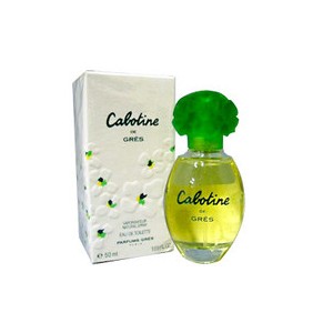 Unbranded Parfumes Gres Cabotine 30ml Eau De Toilette Spray