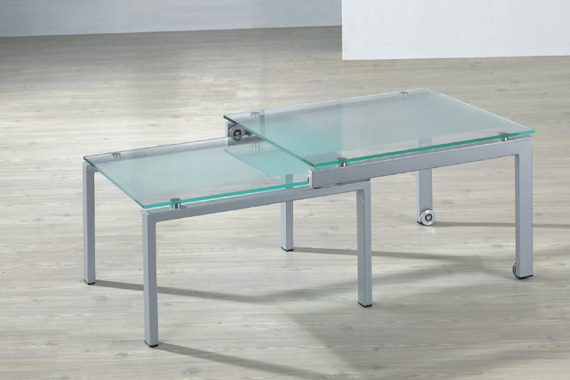 Paris EX coffee table