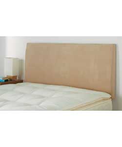 Unbranded Paris Natural King Size Headboard