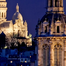 Paris Photo Tour andndash; Mysterious Montmartre - Adult