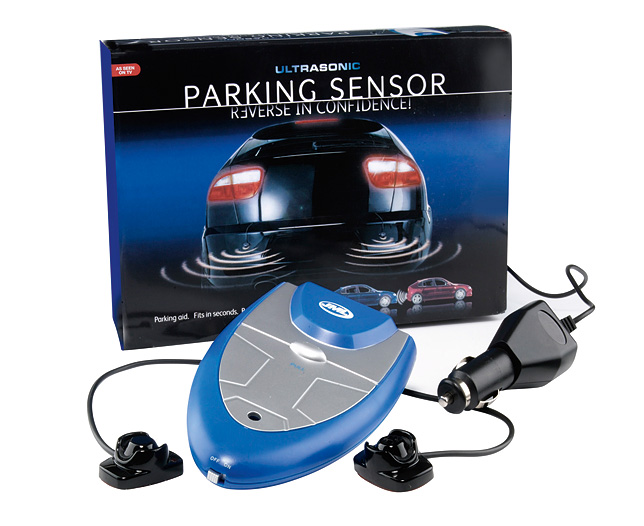 Parking Sensor Car Minidisc & Other review, compare prices, buy online