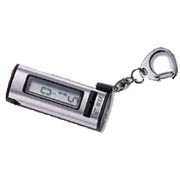 Unbranded Parking Timer Keyring
