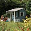 Unbranded Parsley Cottage Playhouse
