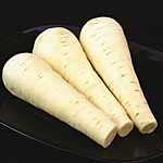 Unbranded Parsnip Picador F1 Seeds