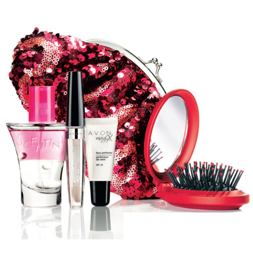 Unbranded Party Accessories Set