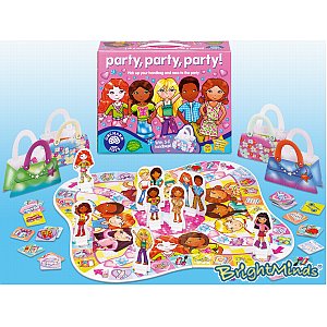 Unbranded Party Party