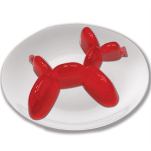 Unbranded Party Pooch Jelly Mould