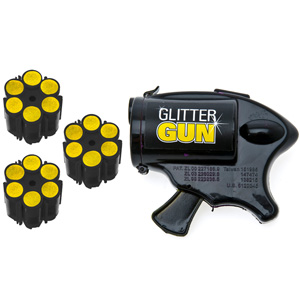 Unbranded Party Popper Glitter Gun