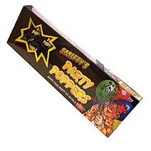 Unbranded PARTY POPPERS