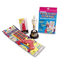 Party/Stag Night Kit