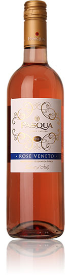 Unbranded Pasqua Rosato 2012, IGT Veneto