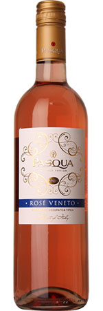 Unbranded Pasqua Rosato 2013, IGT Veneto