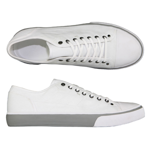 Unbranded Pass - White