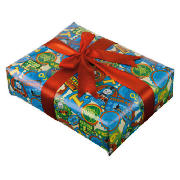 Unbranded Pass The Parcel Thomas