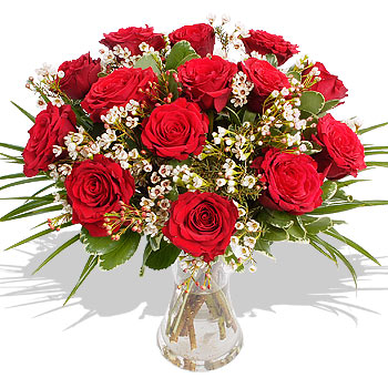 Unbranded Passion - flowers