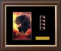 Unbranded Passion Of The Christ (The) - Single Film Cell: 245mm x 305mm (approx) - black frame with black moun