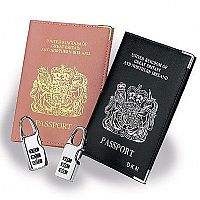 Passport Set